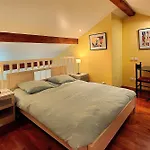 Bed & Breakfast L'odyssée Iloa Dommartemont