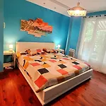 L'odyssee Iloa Bed & Breakfast Dommartemont
