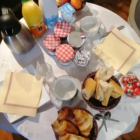 L'odyssée Iloa Couette-café *