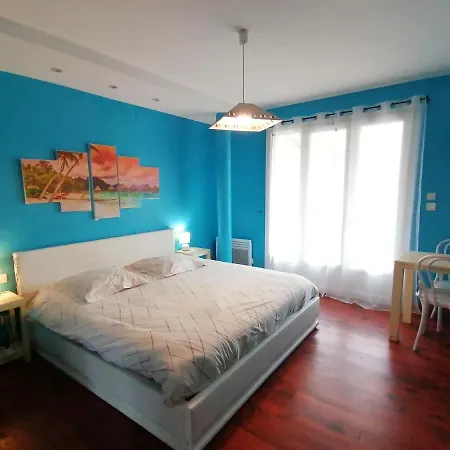 Bed & Breakfast L'odyssée Iloa