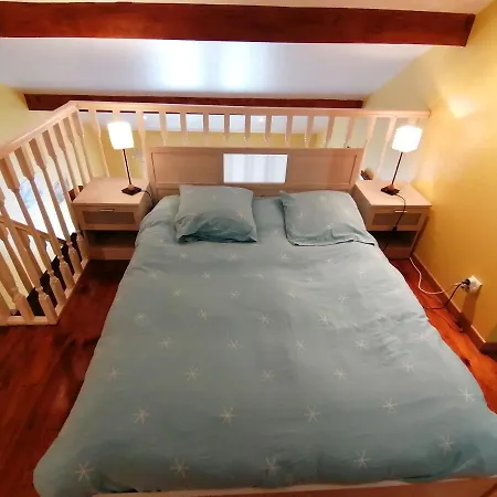 L'odyssée Iloa Bed & Breakfast
