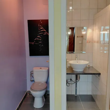 L'odyssee Iloa فندق مبيت وإفطار 3*
