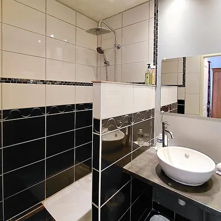 Couette-café L'odyssée Iloa 3*