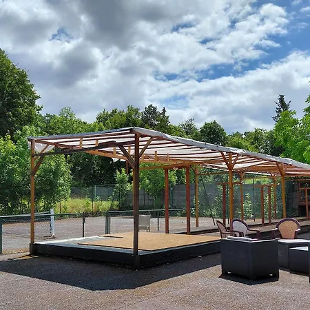 L'odyssee Iloa Panzió