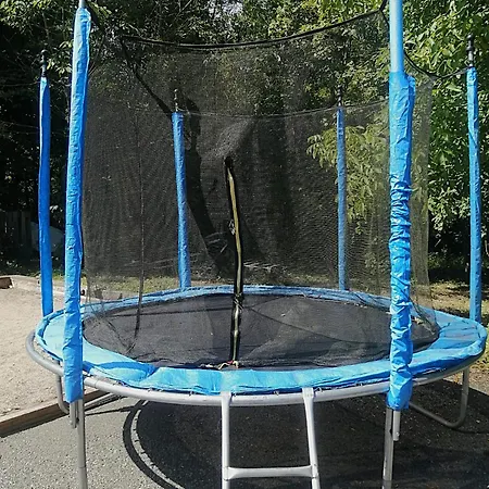 L'odyssee Iloa Panzió 3*