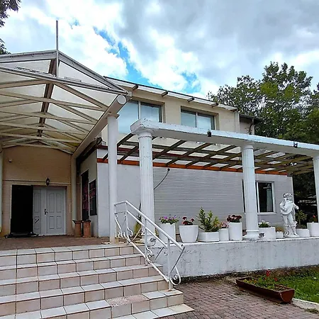 Bed & Breakfast L'odyssee Iloa Dommartemont