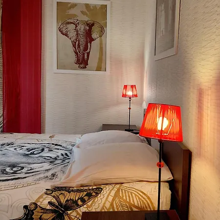 L'odyssee Iloa 3*