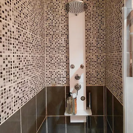 L'odyssée Iloa Couette-café 3*