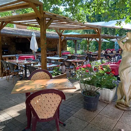 L'odyssée Iloa 3* Dommartemont
