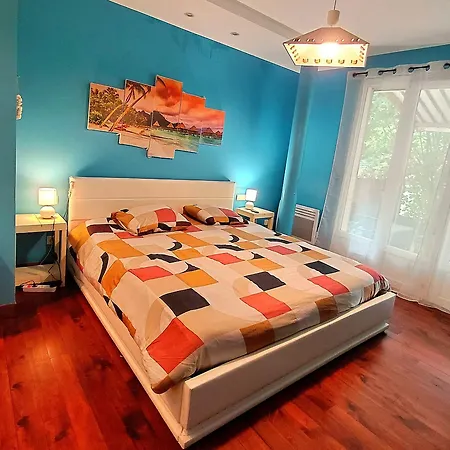 L'odyssée Iloa Couette-café Dommartemont