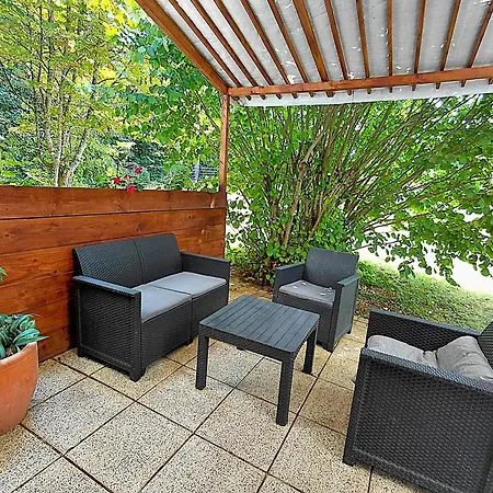 Bed & Breakfast L'odyssee Iloa Dommartemont