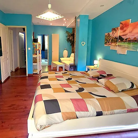 L'odyssee Iloa 3* Dommartemont