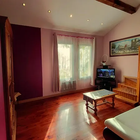 L'odyssée Iloa Couette-café 3*