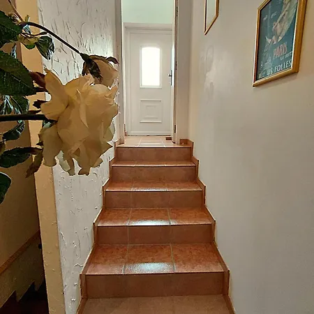 L'odyssee Iloa Panzió