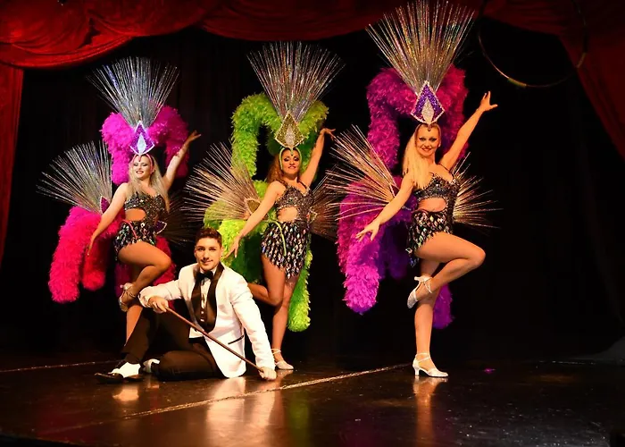 L'odyssee Iloa 3* Dommartemont