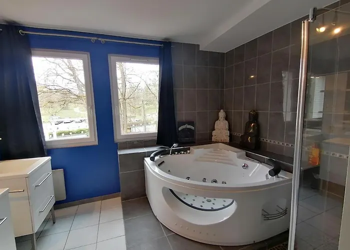 Bed & Breakfast L'odyssee Iloa 3*