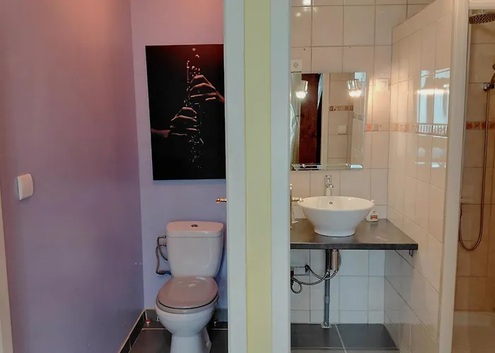 L'odyssee Iloa فندق مبيت وإفطار 3*