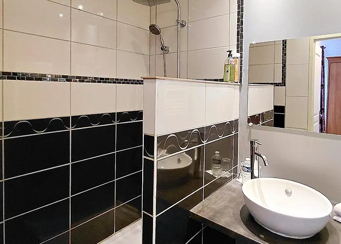 فندق مبيت وإفطار L'odyssee Iloa 3*