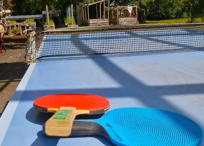 L'odyssee Iloa Доммартемон