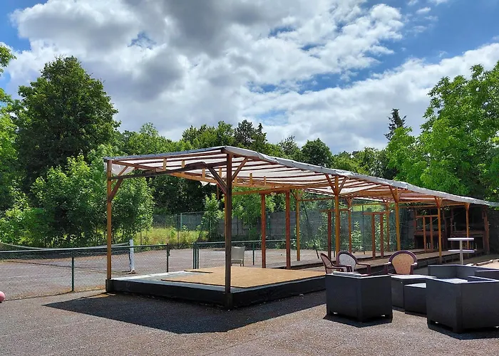 L'odyssee Iloa Bed & Breakfast