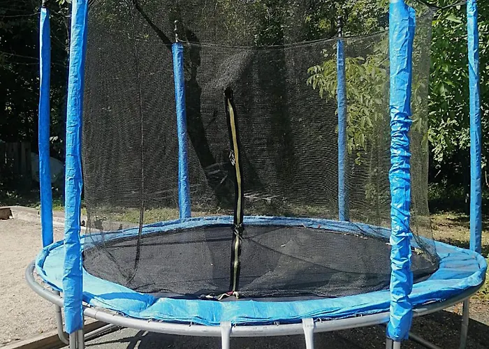 L'odyssee Iloa Отель типа 