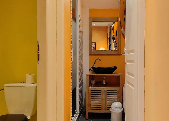 L'odyssee Iloa Bed & Breakfast Dommartemont