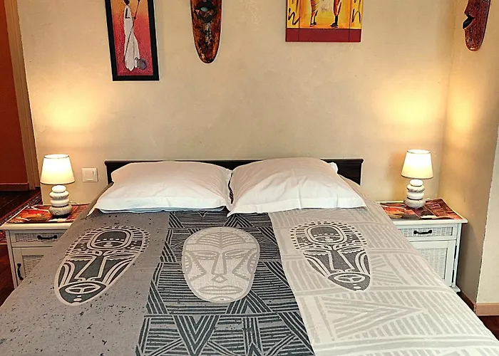 L'odyssee Iloa Dommartemont