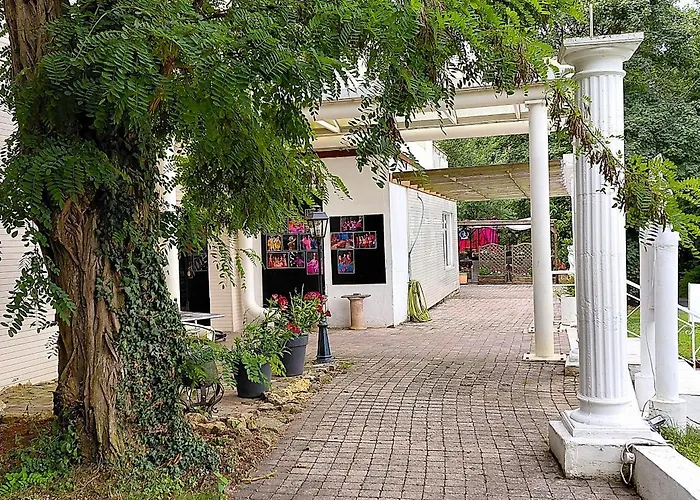 Bed & Breakfast L'odyssee Iloa