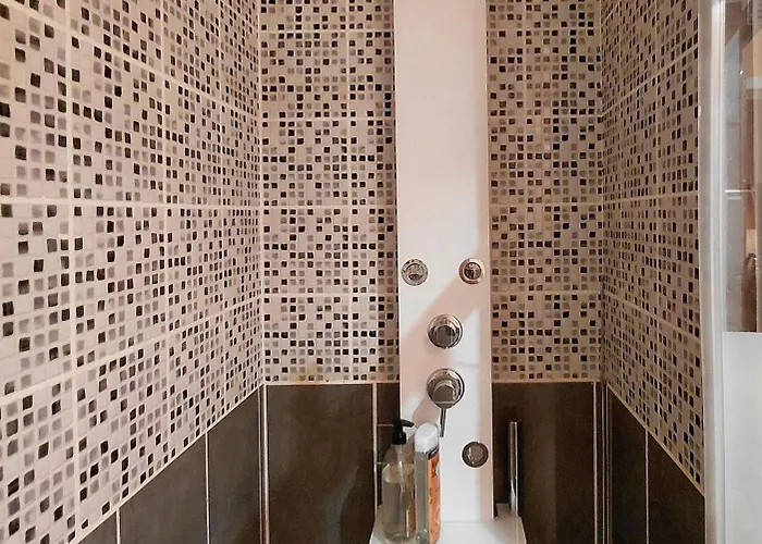 L'odyssee Iloa فندق مبيت وإفطار 3*