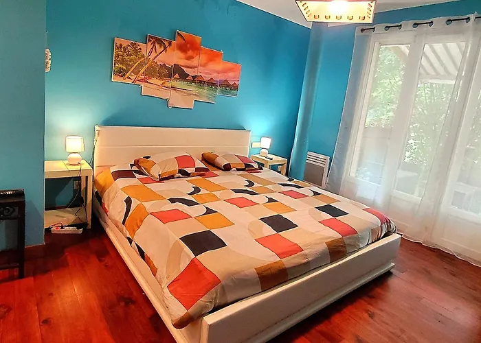 L'odyssee Iloa Bed & Breakfast Dommartemont