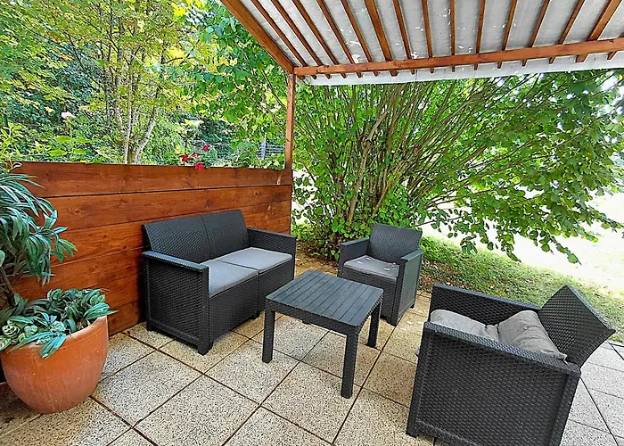 Bed & Breakfast L'odyssee Iloa Dommartemont