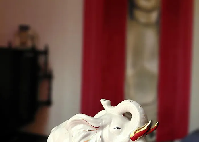 L'odyssee Iloa Отель типа 