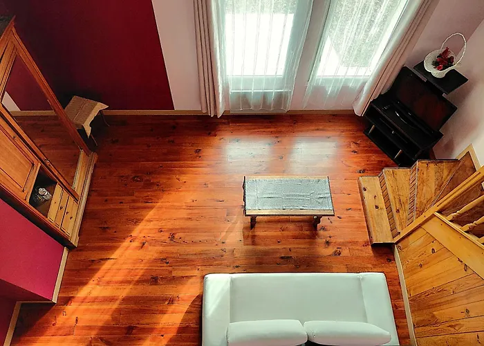 L'odyssee Iloa Доммартемон