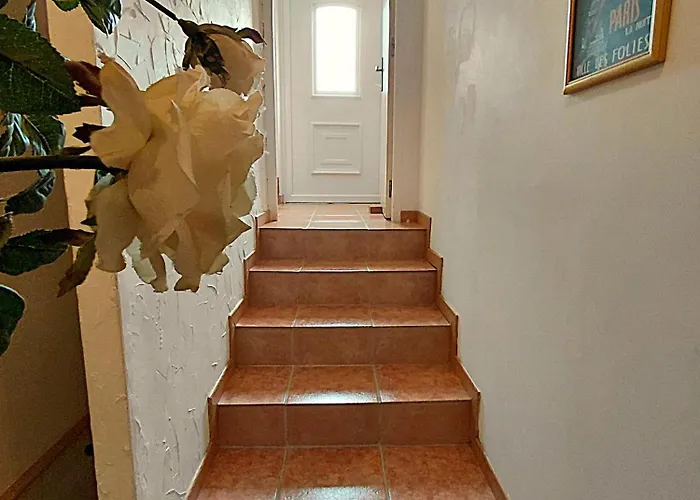 L'odyssee Iloa فندق مبيت وإفطار