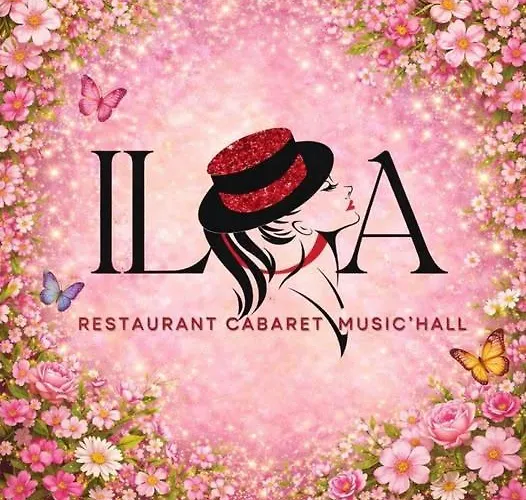 فندق مبيت وإفطار L'odyssee Iloa 3*