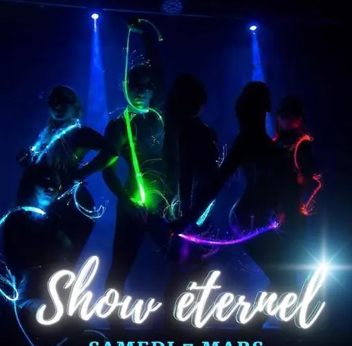 L'odyssee Iloa فندق مبيت وإفطار