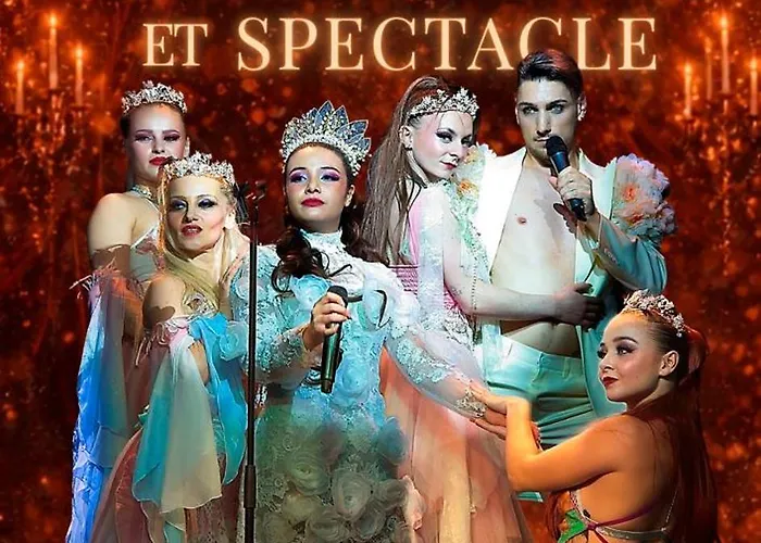 L'odyssee Iloa Dommartemont